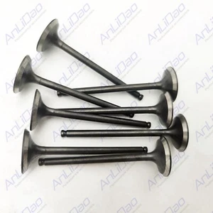 8Pcs REPL Yamaha 1800 Exhaust Valve '08-'22 010-024 6S5-12121-00-00 - Picture 1 of 4