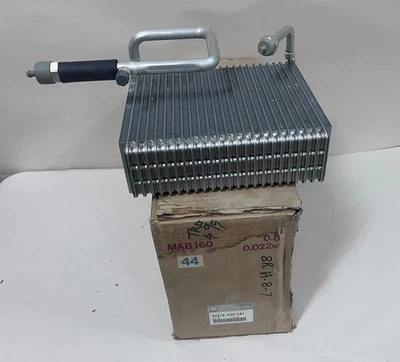 EVAPORADOR HONDA PRELUDE 1997-2001 COMP # 80215-S30-A01 OEM (D10-3) IR Foto 1 de 4