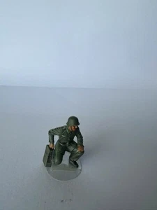 1:35 WW2 German Infantry Figure – Assembled & Painted, 479 - Picture 1 of 5