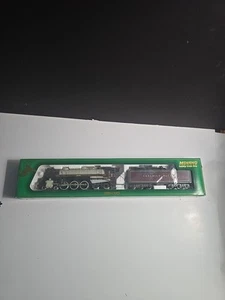 Mehano HO Scale 4-6-4 Steam Locomotive Canadian Pacific #2839 - Picture 1 of 10