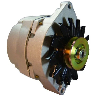 New Alternator For Oldsmobile Delta 88 V6 3.8L 80-83 1101037 1101042 1101067 - Image 1 of 4