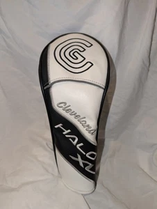 Cleveland Halo XL Fairway Headcover gebrauchter Zustand Top - Bild 1 von 3