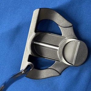 PING SCOTTSDALE CRAZ-E 37” PUTTER LIGHT USE ONLY IN FANTASTIC CONDITION - Picture 1 of 12