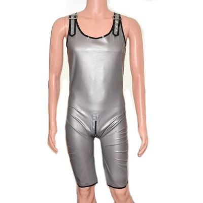 Latex Body ouvert for more fun Latex 0,4 mm  (L) - Bild 1 von 4