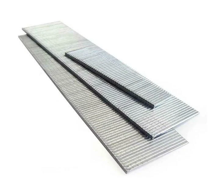 Tacwise 0400 Set di chiodi zincati, tipo 18 G / 40 mm - 1,3 kg MERCE DI SERIE B - Immagine 1 di 4