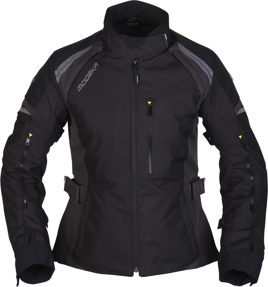 Modeka Amberly Damen Motorrad Textiljacke - Bild 1 von 1