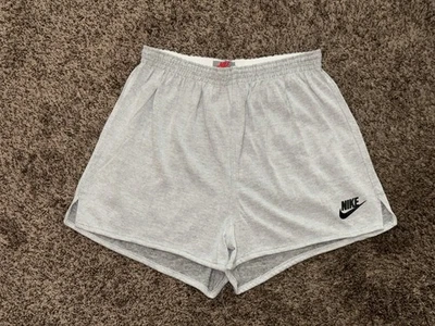 NOS Vintage Nike Athletic Sprinter Gym Shorts 1980s Men’s XL-Tall (run smaller) - Image 1 of 4