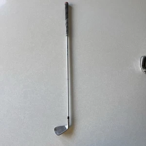 TaylorMade Sim2 Max Pitching Wedge Aldila 45-L Flex Graphite Shaft - Picture 1 of 7