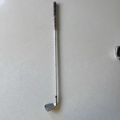 TaylorMade Sim2 Max Pitching Wedge Aldila 45-L Flex Graphite Shaft - Image 1 of 4