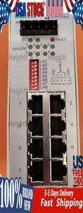 TELEMECANIQUE MODICON 499NES18100 ETHERNET CABLING SYSTEM SCHNEIDER ELECTRIC - Picture 1 of 3