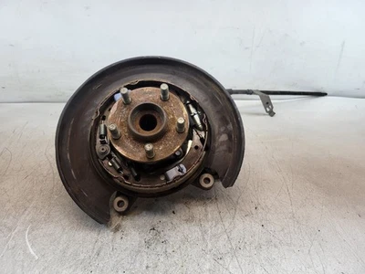 13 2014 2015 2016 2017 2018 2019 2020 SUBARU BRZ REAR RIGHT SPINDLE KNUCKLE HUB - Image 1 of 4