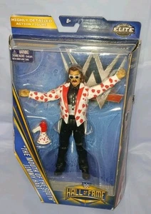WWE Elite Collection Jimmy Hart Hall Of Fame Wrestling Actionfigur Neu - Bild 1 von 6