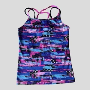 Girl’s Freestyle by Danskin Active Top - Picture 1 of 6