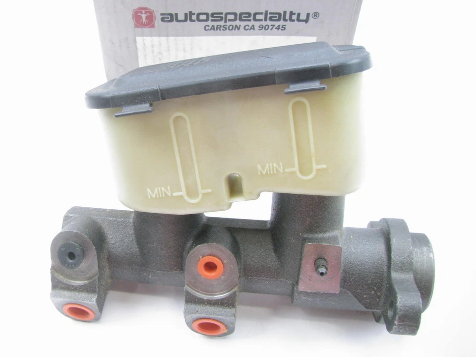 Cilindro maestro de freno Auto Specialty M82066 - Buick Riviera 1987-1990 Foto 1 de 4