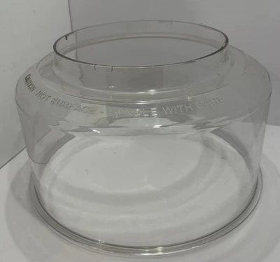 NuWave Pro Infrarot Ofenkuppel Ersatz 20301 20302 20303 20304 20355 Lesen - Bild 1 von 4