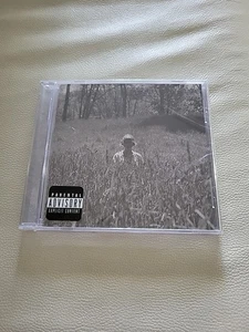 Taylor Swift Folklore CD In the Weeds Variant - LIMITED EDITION, SEALED  - Bild 1 von 3