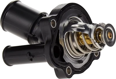 Engine Coolant Thermostat & Housing Motorcraft RT1193 for Ford Escape, Fusion - Image 1 of 2