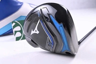 Mizuno ST-X 230 Driver / 10.5 Degree / Regular Flex Miyazaki Codex Mizu 5 Shaft - Image 1 of 4