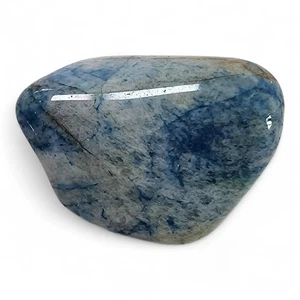 Shattukite in pietra lucida al quarzo 18,5 grammi Congo - Foto 1 di 2