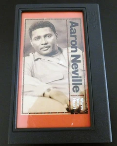 Aaron Neville -Warm Your Heart/1991 Studio Album Original DCC Tape Limited. Rare - Picture 1 of 4