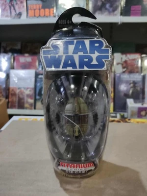 Micro Machines Titanium Series Die Cast Star Wars NEIMOIDIAN SHUTTLE - Image 1 of 4