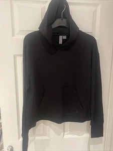 Sweaty Betty After Class Hoody Gr. Small schwarz - Bild 1 von 6