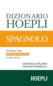 Laura Tam Dizionario spagnolo. Italiano-spagnolo, spagno (Paperback) (UK IMPORT) - Picture 1 of 1