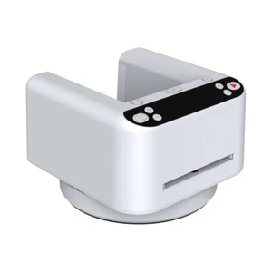 Automatic Card Dealer Machine Poker Dealer 360° Rotating 2 Decks 2-12 Players - Picture 1 of 12