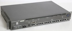 IBM 8237 ETHERNET STACKABLE HUB 10Base-T w/100Base-FX Expansion Module - Picture 1 of 6