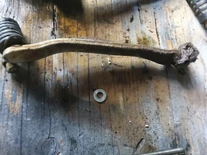 Yamaha Dt250a 1974 cambio de marchas  - Imagen 1 de 1