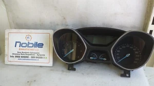 QUADRO STRUMENTI CONTACHILOMETRI FORD FOCUS III 1.6 TDCI 2011/2014 - Imagen 1 de 7