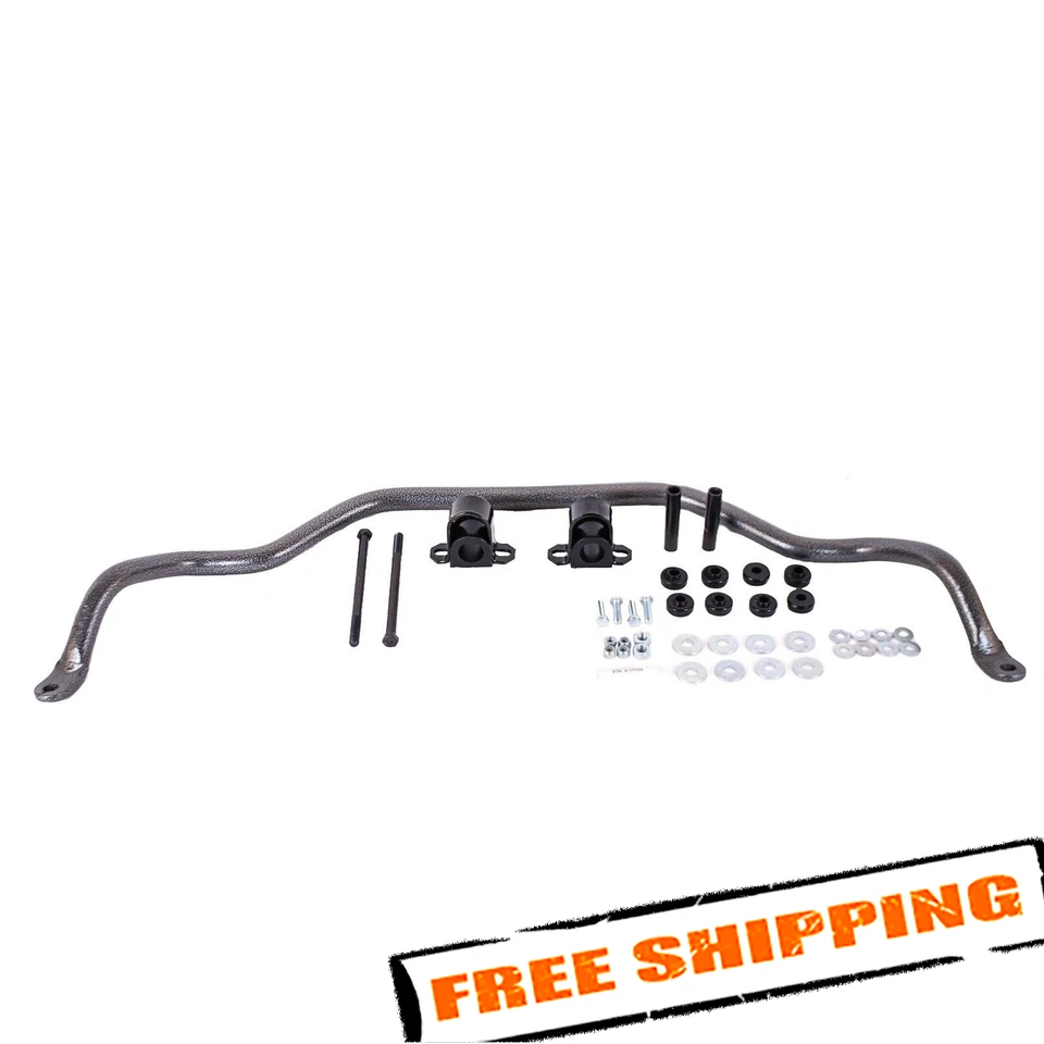 Hellwig 7719 Front Sway Bar Kit for 2005-2022 Toyota Tacoma Foto 1 de 2