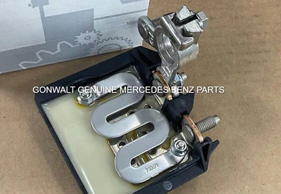 Original Mercedes-Benz AMG GT S AMG GT53 AMG GT63 17-21 Voltaje Reg OE 0009061505 Foto 1 de 4