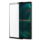 Tempered Glass For Sony Xperia 1IV 5IV 10IV HD Explosion-proof Screen Protector
