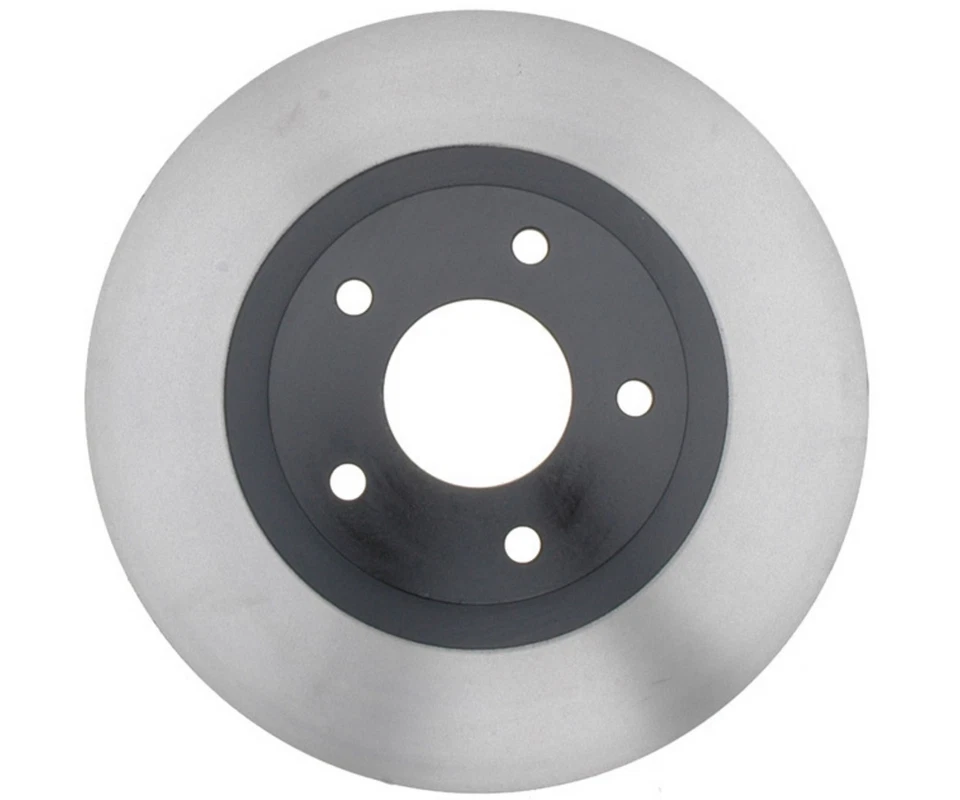 Rotor de freno de disco delantero Raybestos 305KH28 para Nissan Máxima 2002-2003 Foto 1 de 3