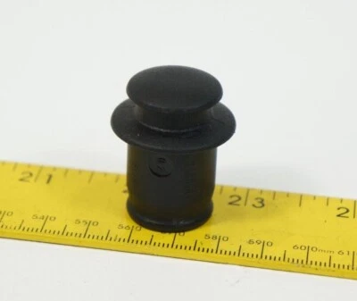 11-2016 BMW 528i 535i 550i f10 tampa plugue isqueiro plástico carga - Imagem 1 de 4