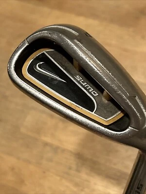 Nike SQ Sumo PW Pitching Wedge Mitsubishi Rayon iDiamana Graphite Regular Flex - Image 1 of 4