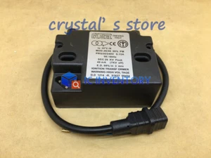 1PCS New FIDA Ignition transformer MOD.26/40 50% PM For burner - Picture 1 of 7