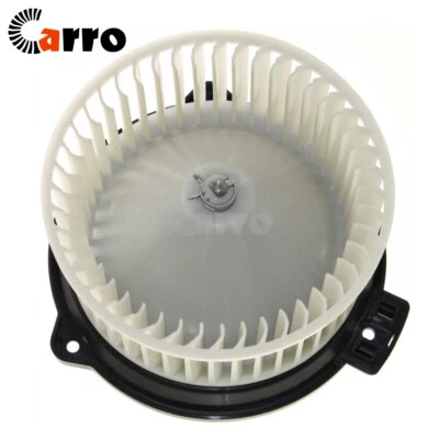 Nuevo motor soplador calentador aire acondicionado OE# 79310-SR3-A01 para Acura CL Integra 1994-2001 Foto 1 de 4