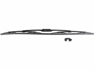 Front Left Denso Wiper Blade fits Porsche Panamera 2010-2016 28YRSF - Picture 1 of 1