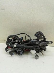 IMPIANTO ELETTRICO KYMCO DINK 200 2006 2007 - Picture 1 of 3