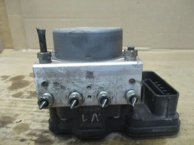 Toyota Prius 2016-2022 Bomba ABS Antibloqueo Módulo de Freno Conjunto Parte 44510-47070 Foto 1 de 4