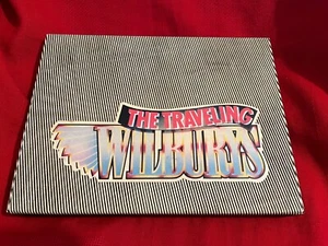 Traveling Wilburys Genesis Publications Book Signed Jeff Lynne Limited Edition - Picture 1 of 22