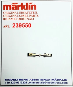MARKLIN 239550 GANCIO CONDUTTORE - KUPPLUNG KONTAKT  - Picture 1 of 1