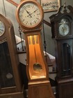 Howard Miller Grandfather Clock 