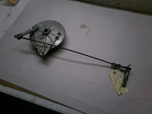 1981 Honda CB750K Drum and Linkage - Picture 1 of 6