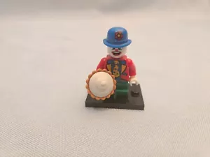 LEGO Pequeño Payaso Minifigura Coleccionable Minifigura Serie CMF #5 col05-09 - Imagen 1 de 2