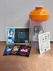 Waifu Cup Vii: Cat Girl Limited Edition Gamersupps Gg Shaker Sold Out W/Samples