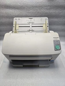 Panasonic KV-S1045C High Speed Pass Through Color Duplex Scanner - Picture 1 of 6