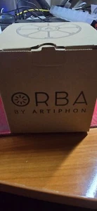 Orba by Artiphon 900-00007 Black Portable synth - NEW - Picture 1 of 2